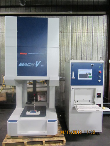 Equipment picture